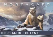 Northgard - Brundr and Kaelinn, Clan of the Lynx (DLC) (PC) Steam Key - GLOBAL