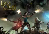 Lara Croft and the Temple of Osiris (PC) Steam Key - GLOBAL