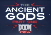 DOOM Eternal: The Ancient Gods - Part One (DLC) (PC) Steam Key - GLOBAL