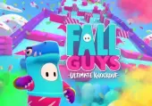 Fall Guys: Ultimate Knockout Collector's Edition (PC) Steam Key - GLOBAL