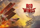 Red Wings: Aces of the Sky (PC) Steam Key - GLOBAL