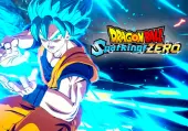 DRAGON BALL: Sparking! ZERO (PC) Steam Key - LATIN AMERICA