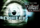 Fallout New Vegas: Old World Blues (DLC) (PC) Steam Key - EU