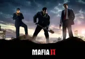 Mafia II + Mafia III  (PC) Steam Key - GLOBAL