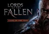 Lords of the Fallen Game of the Year Edition (2014) (PC) Steam Key - GLOBAL