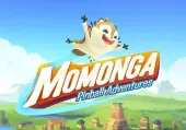 Momonga: Pinball Adventures (PC) Steam Key - GLOBAL