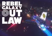 Rebel Galaxy Outlaw (PC) Steam Key - GLOBAL