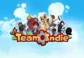 Team Indie (PC) Steam Key - GLOBAL