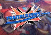 Trailblazers (Nintendo Switch) Nintendo Key - EU