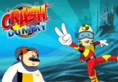 Crash Dummy (PC) Steam Key - GLOBAL