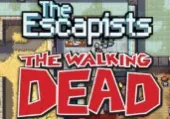 The Escapists & The Escapists: The Walking Dead Deluxe (PC) Steam Key - GLOBAL