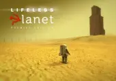 Lifeless Planet Premier Edition (Xbox One / Xbox Series X|S) Xbox Live Key - EU