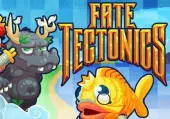 Fate Tectonics (PC) Steam Key - GLOBAL