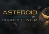 Asteroid Bounty Hunter (PC) Steam Key - GLOBAL
