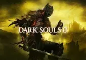 DARK SOULS III Deluxe Edition (PC) Steam Key - LATIN AMERICA