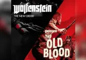 Wolfenstein: The Two-Pack (PC) Steam Key - GERMANY