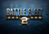 Battle Fleet 2 (PC) Steam Key - GLOBAL