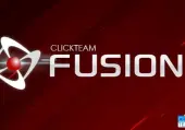 Clickteam Fusion 2.5 (PC) Steam Key - GLOBAL