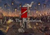 We. The Revolution (PC) Steam Key - EU