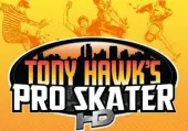 Tony Hawk's Pro Skater HD (PC) Steam Key - GLOBAL