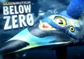 Subnautica: Below Zero (PC) Steam Gift - GLOBAL