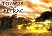 Towers of Altrac: Epic Defense Battles (PC) Steam Key - GLOBAL