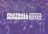 Football Manager 2020 (PC) Steam Key - NORTH AMERICA