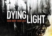 Dying Light (uncut) (PC) Steam Key - GLOBAL