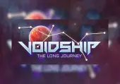 Voidship: The Long Journey (PC) Steam Key - GLOBAL