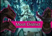 Moot District (PC) Steam Key - GLOBAL