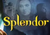 Splendor - The Strongholds (DLC) (PC) Steam Key - GLOBAL