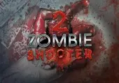 Zombie Shooter 2 (PC) Steam Key - GLOBAL