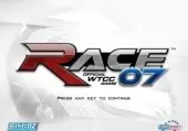 RACE 07 and STCC - The Game 2 Expansion Pack (DLC) (PC) Steam Key - GLOBAL