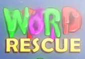 Word Rescue (PC) Steam Key - GLOBAL