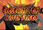 Crouching Pony Hidden Dragon (PC) Steam Key - GLOBAL