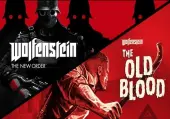 Wolfenstein: The Two-Pack (PC) Steam Key - GLOBAL