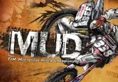 MUD Motocross World Championship (PC) Steam Key - GLOBAL