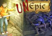 UnEpic (PC) GOG.com Key - GLOBAL