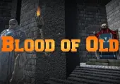 Blood of Old (PC) Steam Key - GLOBAL
