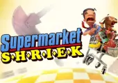 Supermarket Shriek (PC) Steam Key - GLOBAL