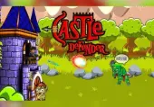 Castle Defender (PC) Steam Key - GLOBAL