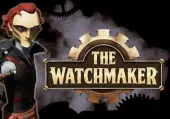 The Watchmaker (PC) Steam Key - GLOBAL