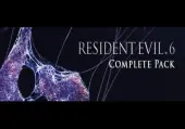 Resident Evil 6 Complete (PC) Steam Key - LATIN AMERICA
