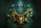 Diablo III: Eternal Collection (Xbox One / Xbox Series X|S) Xbox Live Key - UNITED STATES