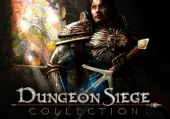 Dungeon Siege Collection Edition (PC) Steam Key - GLOBAL