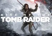 Rise of the Tomb Raider: Endurance Mode (DLC) (PC) Steam Key - GLOBAL