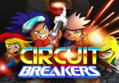 Circuit Breakers (PC) Steam Key - GLOBAL