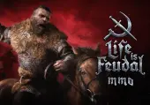 Life is Feudal: MMO - Pagan Starter Pack (DLC) (PC) Steam Key - GLOBAL
