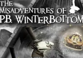 The Misadventures of P.B. Winterbottom (PC) Steam Key - EU