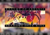 Realms of Arkania 3 - Shadows over Riva Classic (PC) Steam Key - GLOBAL